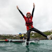 Cornwall June 2025