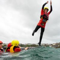 Cornwall June 2025