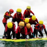 Cornwall June 2025