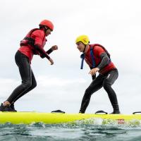 Cornwall June 2025