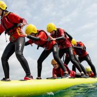 Cornwall June 2025