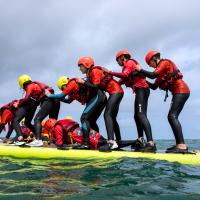 Cornwall June 2025
