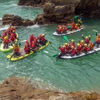 Cornwall June 2025