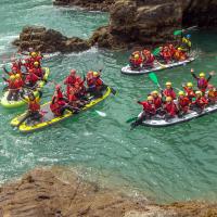 Cornwall June 2025