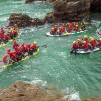 Cornwall June 2025