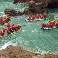 Cornwall June 2025