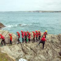 Cornwall June 2025