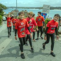 Cornwall June 2025