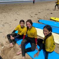 Cornwall June 2025