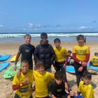 Cornwall June 2025