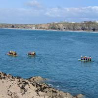 Cornwall June 2025