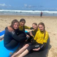 Cornwall June 2025