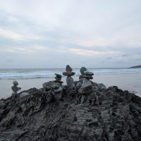 Cornwall June 2025