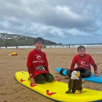 Cornwall June 2025