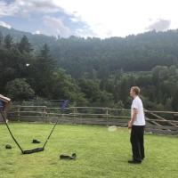13s Morzine Trip 2025