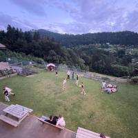 13s Morzine Trip 2025