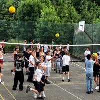 13s Morzine Trip 2025