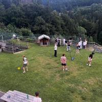 13s Morzine Trip 2025