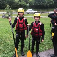 13s Morzine Trip 2025
