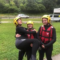 13s Morzine Trip 2025