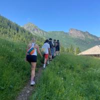 13s Morzine Trip 2025