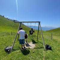 13s Morzine Trip 2025