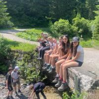 13s Morzine Trip 2025