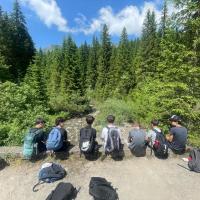 13s Morzine Trip 2025