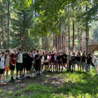 13s Morzine Trip 2025