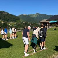 13s Morzine Trip 2025