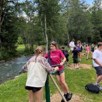 13s Morzine Trip 2025