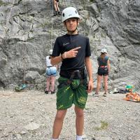 13s Morzine Trip 2025