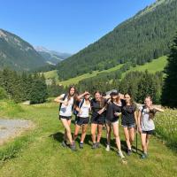13s Morzine Trip 2025