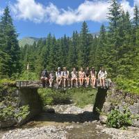 13s Morzine Trip 2025