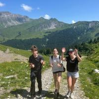 13s Morzine Trip 2025