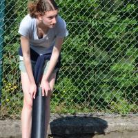13s Morzine Trip 2025