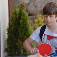 13s Morzine Trip 2025