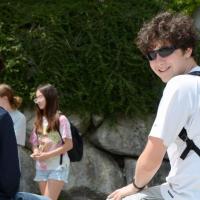 13s Morzine Trip 2025