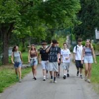13s Morzine Trip 2025