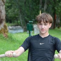 13s Morzine Trip 2025