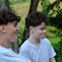 13s Morzine Trip 2025