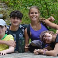 13s Morzine Trip 2025