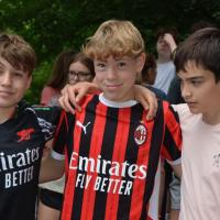 13s Morzine Trip 2025