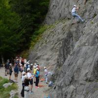 13s Morzine Trip 2025