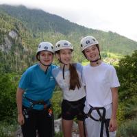13s Morzine Trip 2025