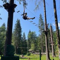 13s Morzine Trip 2025