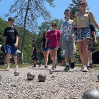 13s Morzine Trip 2025
