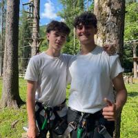 13s Morzine Trip 2025