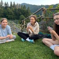 13s Morzine Trip 2025