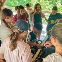 13s Morzine Trip 2025